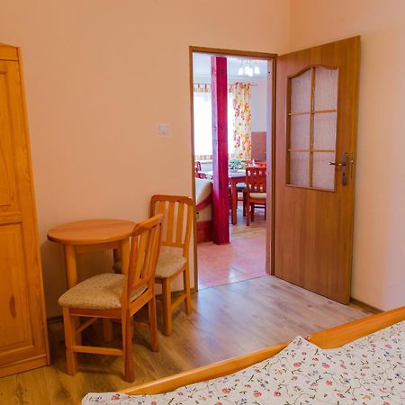 Apartamenty Miranda Kudowa-Zdrój Exterior foto