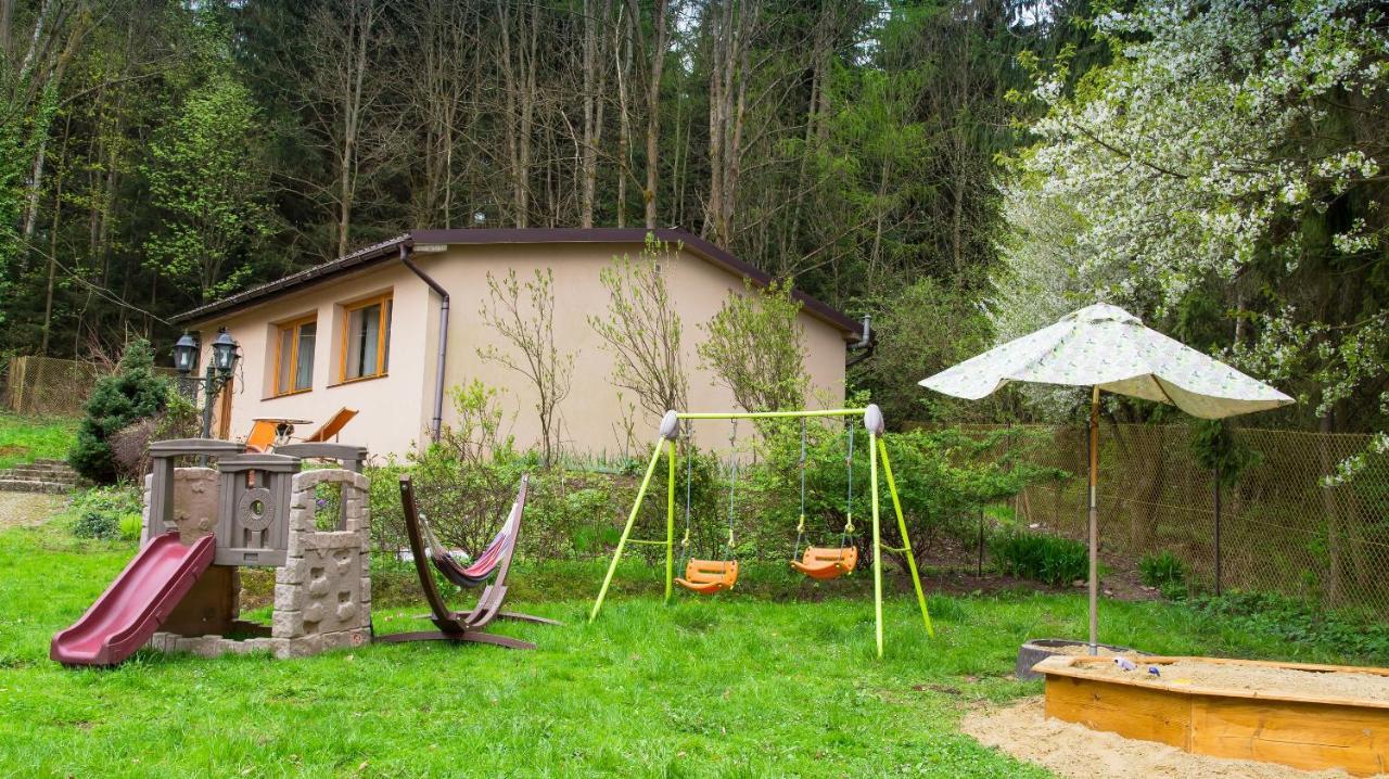 Apartamenty Miranda Kudowa-Zdrój Exterior foto