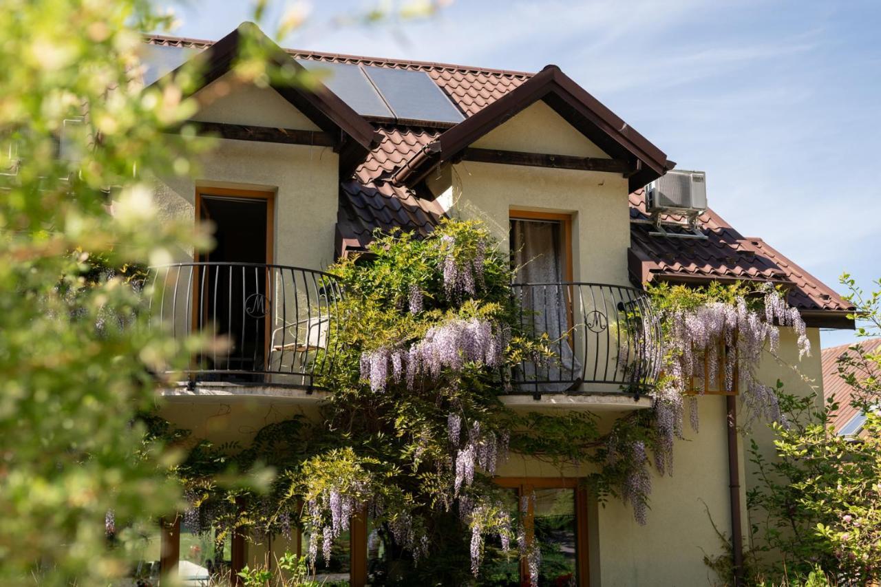 Apartamenty Miranda Kudowa-Zdrój Exterior foto