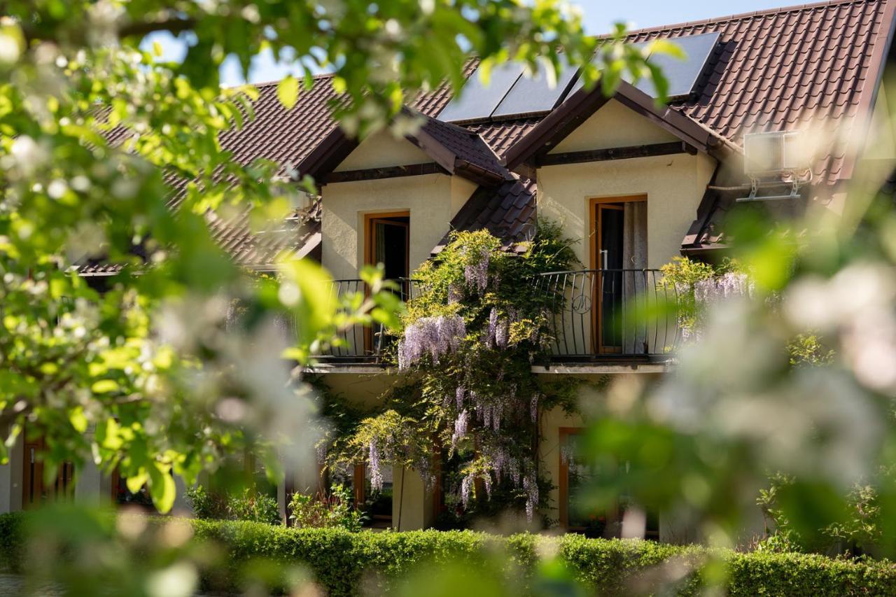Apartamenty Miranda Kudowa-Zdrój Exterior foto