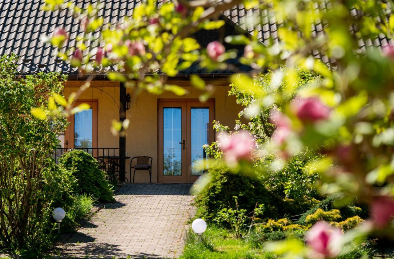 Apartamenty Miranda Kudowa-Zdrój Exterior foto