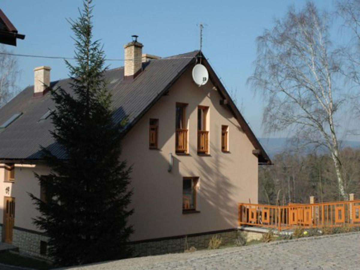Apartamenty Miranda Kudowa-Zdrój Exterior foto